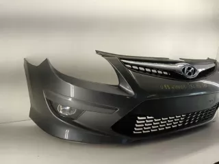  Бампер передний Hyundai i30 FD Арт e12483412, вид 2