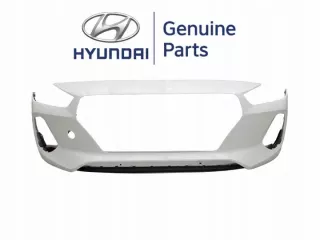 86511-G4000 Бампер передний Hyundai i30 PD Арт e12483401, вид 1