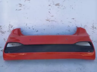 86611-C8AA0 Бампер задний Hyundai i20  2 Арт e12483375, вид 1