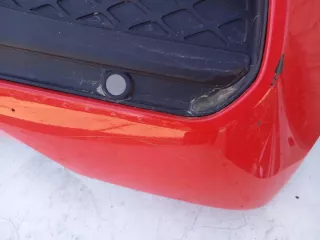 86611-C8AA0 Бампер задний Hyundai i20  2 Арт e12483375, вид 12
