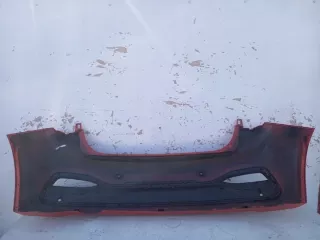 86611-C8AA0 Бампер задний Hyundai i20  2 Арт e12483375, вид 2