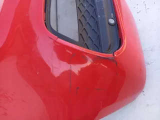 86611-C8AA0 Бампер задний Hyundai i20  2 Арт e12483375, вид 7