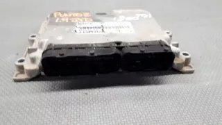 0281001955 Блок управления двигателем Fiat Punto 2 Арт e12483334, вид 2