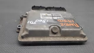 0281001955 Блок управления двигателем Fiat Punto 2 Арт e12483334, вид 4