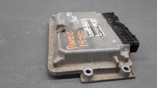 0281001955 Блок управления двигателем Fiat Punto 2 Арт e12483334, вид 5