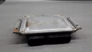 0281001955 Блок управления двигателем Fiat Punto 2 Арт e12483334, вид 7