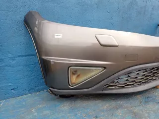 71101-SMGA-ZZ00 Бампер передний Honda Civic 8 Арт e12483252, вид 2