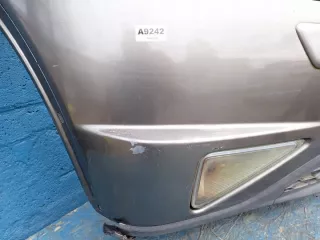 71101-SMGA-ZZ00 Бампер передний Honda Civic 8 Арт e12483252, вид 4