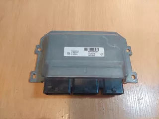 237108193R 237106320R A2C39652700 Блок управления двигателем Dacia Dokker Арт e12483206, вид 1