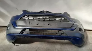  Бампер передний Ford Transit Custom Арт e12483171, вид 1