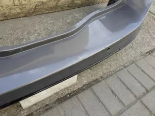DS73-17906-S Бампер задний Ford Mondeo 5 Арт e12483073, вид 12