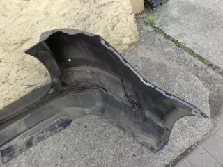 DS73-17906-S Бампер задний Ford Mondeo 5 Арт e12483073, вид 6