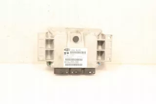 9662401980 Блок управления двигателем Citroen C4 1 Арт e12483062, вид 1