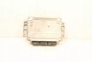 9662401980 Блок управления двигателем Citroen C4 1 Арт e12483062, вид 2