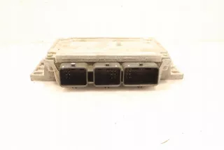 9662401980 Блок управления двигателем Citroen C4 1 Арт e12483062, вид 3