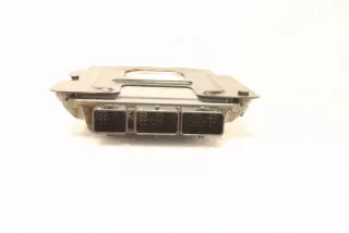 9664287480 Блок управления двигателем Citroen C4 1 Арт e12483052, вид 2