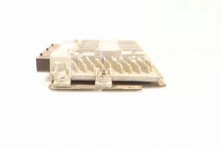 9664287480 Блок управления двигателем Citroen C4 1 Арт e12483052, вид 3