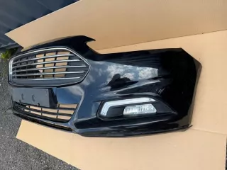 DS7V-17D957-A Бампер передний Ford Mondeo 5 Арт e12483051, вид 2
