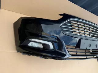 DS7V-17D957-A Бампер передний Ford Mondeo 5 Арт e12483051, вид 3