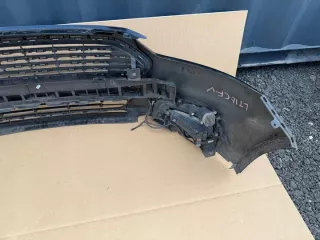 DS7V-17D957-A Бампер передний Ford Mondeo 5 Арт e12483051, вид 7