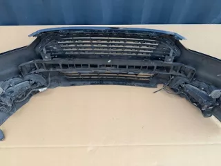 DS7V-17D957-A Бампер передний Ford Mondeo 5 Арт e12483051, вид 8