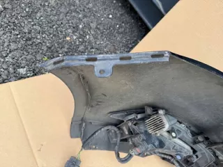 DS7V-17D957-A Бампер передний Ford Mondeo 5 Арт e12483051, вид 10