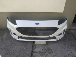 LV4B-17D957-H Бампер передний Ford Kuga 3 Арт e12483025, вид 4