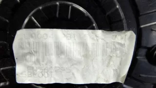 9688828380 Блок управления двигателем Citroen C3 2 Арт e12482993, вид 4