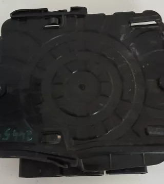0281030546 9807885980 Блок управления двигателем Citroen Berlingo 2  Арт e12482956, вид 2