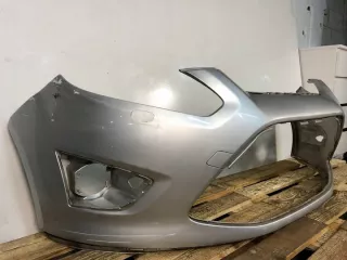 AM51-R17K757-A Бампер передний Ford C-max 2 Арт e12482902, вид 2