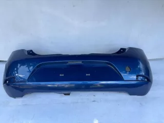 850227996R Бампер задний Dacia Sandero Stepway 2 Арт e12482782, вид 1