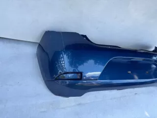850227996R Бампер задний Dacia Sandero Stepway 2 Арт e12482782, вид 2