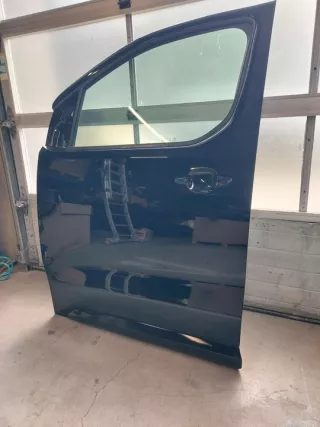9811893780 Дверь передняя левая Citroen jumpy 3 Арт e12482781, вид 1
