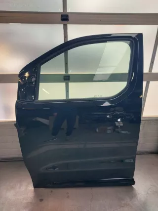 9811893780 Дверь передняя левая Citroen jumpy 3 Арт e12482781, вид 2