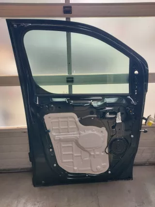 9811893780 Дверь передняя левая Citroen jumpy 3 Арт e12482781, вид 3