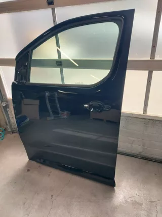 9811893780 Дверь передняя левая Citroen jumpy 3 Арт e12482781, вид 4