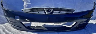 8200748275 Бампер передний Dacia Logan 1 Арт e12482760, вид 1
