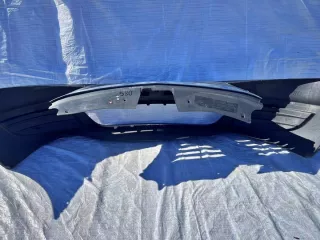 8200748275 Бампер передний Dacia Logan 1 Арт e12482760, вид 12
