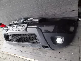 620220030R 620220030r Бампер передний Dacia Duster 1 Арт e12482748, вид 2