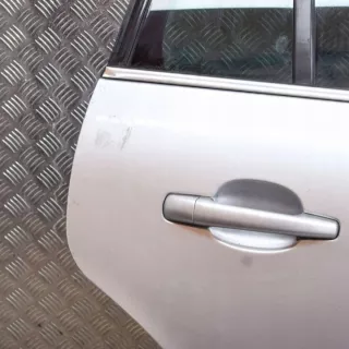 96555516VD Дверь задняя правая Citroen C4 1 Арт e12482725, вид 3