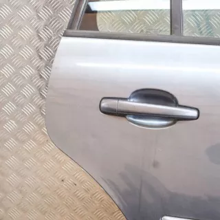 9008S8 Дверь задняя правая Citroen C4 1 Арт e12482724, вид 4