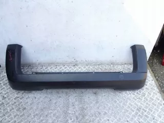  Бампер задний Citroen Nemo Арт e12482656