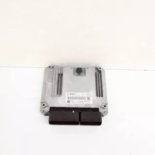 0281018609 Блок управления двигателем BMW X3 F25 Арт e12482609, вид 1