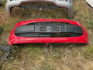 52119-0H070 Бампер передний Citroen C1 1 Арт e12482585, вид 1