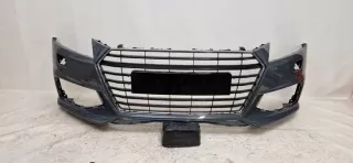 8S0831051A 8S0807437H Бампер передний Audi TT 3 Арт e12482536, вид 1