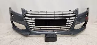 8S0831051A 8S0807437H Бампер передний Audi TT 3 Арт e12482536, вид 2