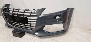 8S0831051A 8S0807437H Бампер передний Audi TT 3 Арт e12482536, вид 3