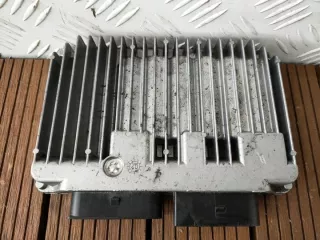 7510154 412265002 Блок управления двигателем BMW 6 F06/F12/F13 Арт e12482473, вид 3