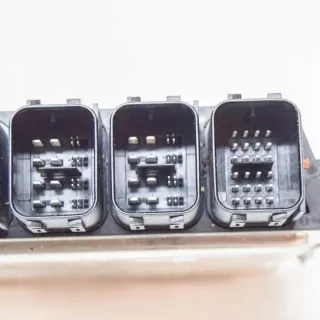 031381707DME Блок управления двигателем BMW 6 G32 Арт e12482471, вид 3