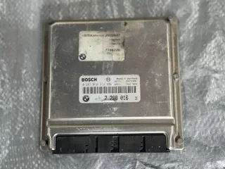 7788016 Блок управления двигателем BMW 5 E39 Арт e12482413, вид 1